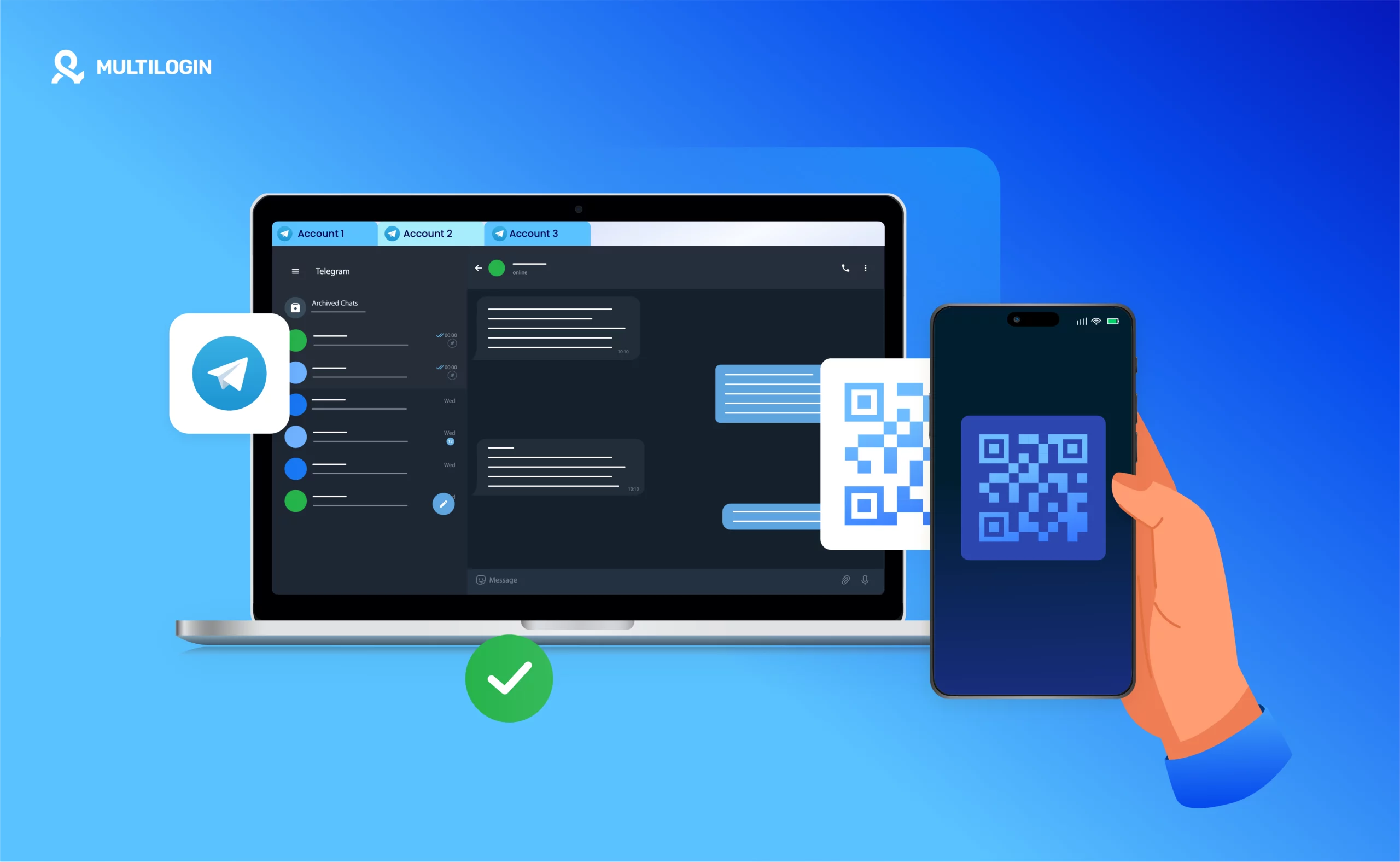 ICICI Bank Number Screening Platform Helps Enterprises Build Effective Digital Marketing Strategies