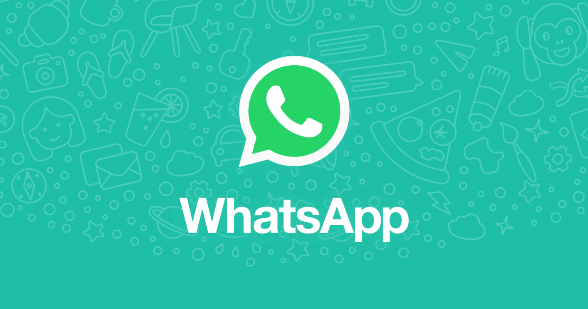 WhatsApp registration